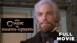 The Count Of Monte Cristo