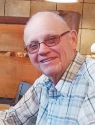 Obituary of Frederick "Ted" Brown