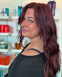 ✨ EXCITING NEWS✨ I started working at J Booth Salon in Mooresville last  month!!! I'm part of their Golden Girls program to continue my education  and learn the ins and outs of