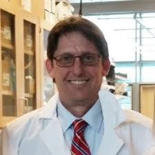 Thomas Greenwell, Ph. D.