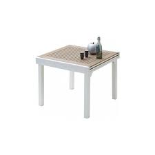 cdiscount com outdoor furniture furniture outdoor ottoman