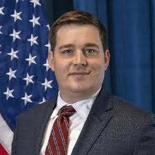 Teddy (Theodore) Sun