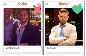 If you're an average guy it will almost always be struggle finding a good and decent match. 10 Tinder Pictures To Help You Double Your Matches Tinder Seduction