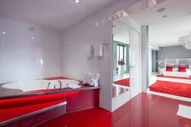 Pin Auf Hotelkamer Met Jacuzzi