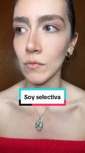 Soy una mujer selectiva: autoestima y crecimiento personal