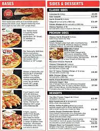 Pizza hut stores (phone) the below are random phone numbers of pizza hut in different cities/states in us. Pizza Hut Forest Gate London