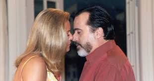 Check spelling or type a new query. Series E Minisseries Sao Novelas Diz Tony Ramos Gzh