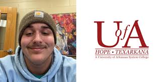 U of A Hope-Texarkana Scholarship Recipient Announced