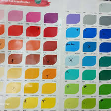 37 kode warna cat avian besi Cat Kayu Dan Besi Avian Shopee Indonesia
