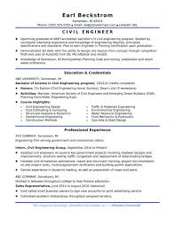 Resume objective examples crafted by professional resume writers. Resume Samples For Civil Engineer In The Philippines Engineering Resume Civil Engineer Resume Internship Resume