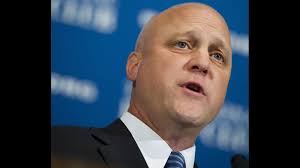 Landrieu calls for more terminations as leads resign, retire after flood