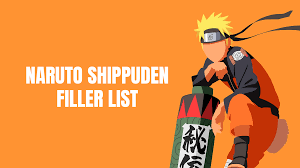Maybe you would like to learn more about one of these? Naruto Shippuden Filler List Episode Guide 2021 Anime Filler List