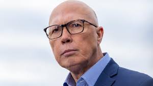 What you said about Peter Dutton's plan to cap foreign students