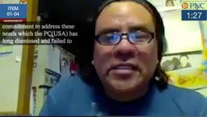 General Assembly poised to take up Native American concerns