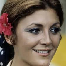 Carmen G. Cervera Movies and TV Shows