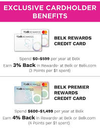 Looking to manage your belk rewards credit card? Open A Belk Rewards Credit Card Save Belk Email Archive