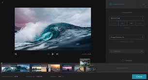 Use flexclip's free slideshow maker to create a slideshow with text, music, and effects. Slideshow Maker With Music Online Free Clideo