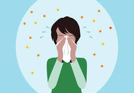 Antihistamine nasal sprays work faster than steroid sprays and are also quite effective. How Long Does Allergy Season Last Health Essentials From Cleveland Clinic