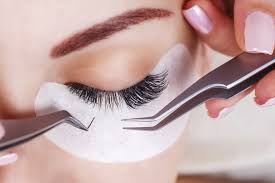 Namun, sayangnya masih banyak orang yang menjepit kembali setelah memakai mascara agar lebih. Pasang Extension Bulu Mata Bikin Bulu Aslinya Copot Benarkah