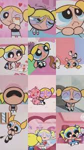 pin by vilolikawaii on power puff girls disney wallpaper powerpuff girls wallpaper cartoon wallpaper iphone