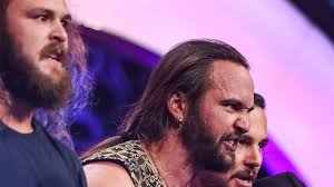 Jack Perry to leave The Elite and reunite with former AEW champion?  Exploring the possibility