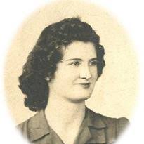 Lorene McFall Obituary 2010