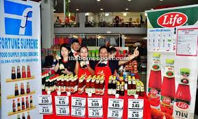 Jp trading sdn bhd is an emerging company headquartered in kuala lumpur and a premium provider of metal grains especially silver & copper for any related technology products or industry usage. Cooking Demo With Life Soya Sauce At Star Mega Mall