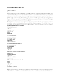 5 contoh soal report text dan jawaban yang mudah dipahami! Contoh Report Text Banjir Dalam Bahasa Inggris