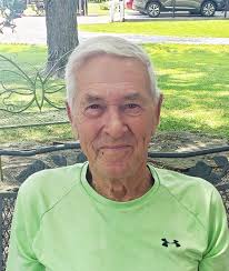 Obituary for Kenneth Gale Sledge
