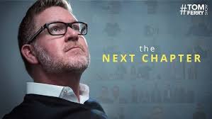 Episode 200 of the Tom Ferry Show: The Next Chapter
