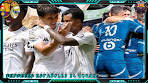 Ticket prices for Real Madrid and Olympique de Marseille in ... - YouTube