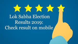The election commission, by appointing expenditure observers from the indian revenue service, keeps an eye on the individual account of election. Lok Sabha Election Results 2019 Check Result On Mobile And Election Commission Website Elections News