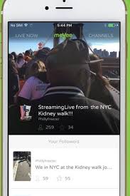 Key features are stability, video quality, ease of use, and zero maintenance costs. This Live Streaming App Carries Banners And Video Ads Wsj