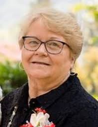 Sandra Sue Edwards Obituary October 17, 2024