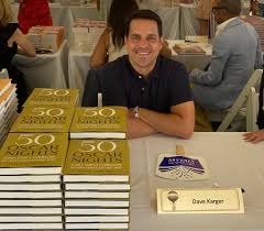 Dave Karger (@davekarger)