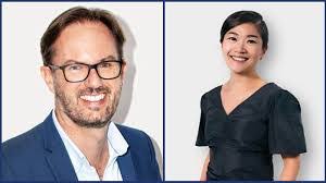 Anna Chew's Instagram, Twitter & Facebook