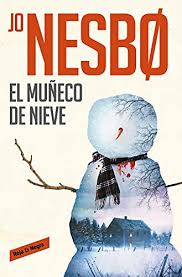Juegos macabros pics are great to personalize your world, share with friends and have fun. El Muneco De Nieve Harry Hole 7 Spanish Edition Ebook Nesbo Jo Montes Cano Carmen Amazon De Kindle Shop