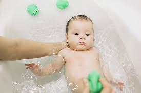 Ideal for everyday use for you and your baby. 10 Best Baby Bath Sponge For Bathing A Baby Bathe Newborn
