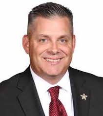 Eric Aden will be Okaloosa's next sheriff