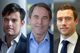 Barry de Kock Archives