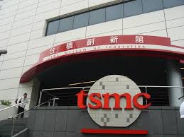 Tsmc ranks 3rd with positive growth in 2019. Taiwan Says Its Tsmc Led Semiconductor Industry Has Enough Water Until May Techspot