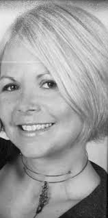 Obituary information for Maria Dawn Barrett