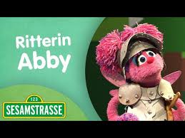 Folge 2899: Ritterin Abby
