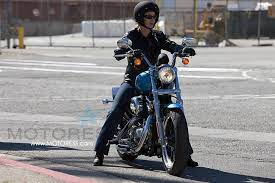 Ten Tips To Riding Your Motorcycle Home From Dealership Motoress