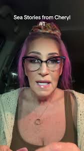 Narrating Cheryls Day