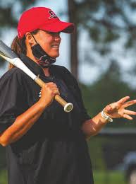 CO-COACHES OF THE YEAR