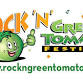 Rock ‘n Green Tomato Festival