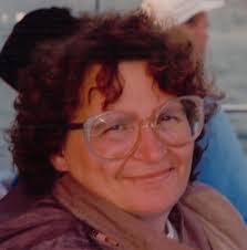 Obituary of Barbara Anne Slossar