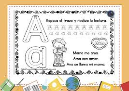 Report juegos matemáticos para primaria. Fichas Del Abecedario Para Imprimir Pdf Excelente Calidad Planeaciones Gratis Aprender El Abecedario Como Ensenar A Leer Juegos Para Leer