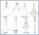 Wedding Dress Styles List